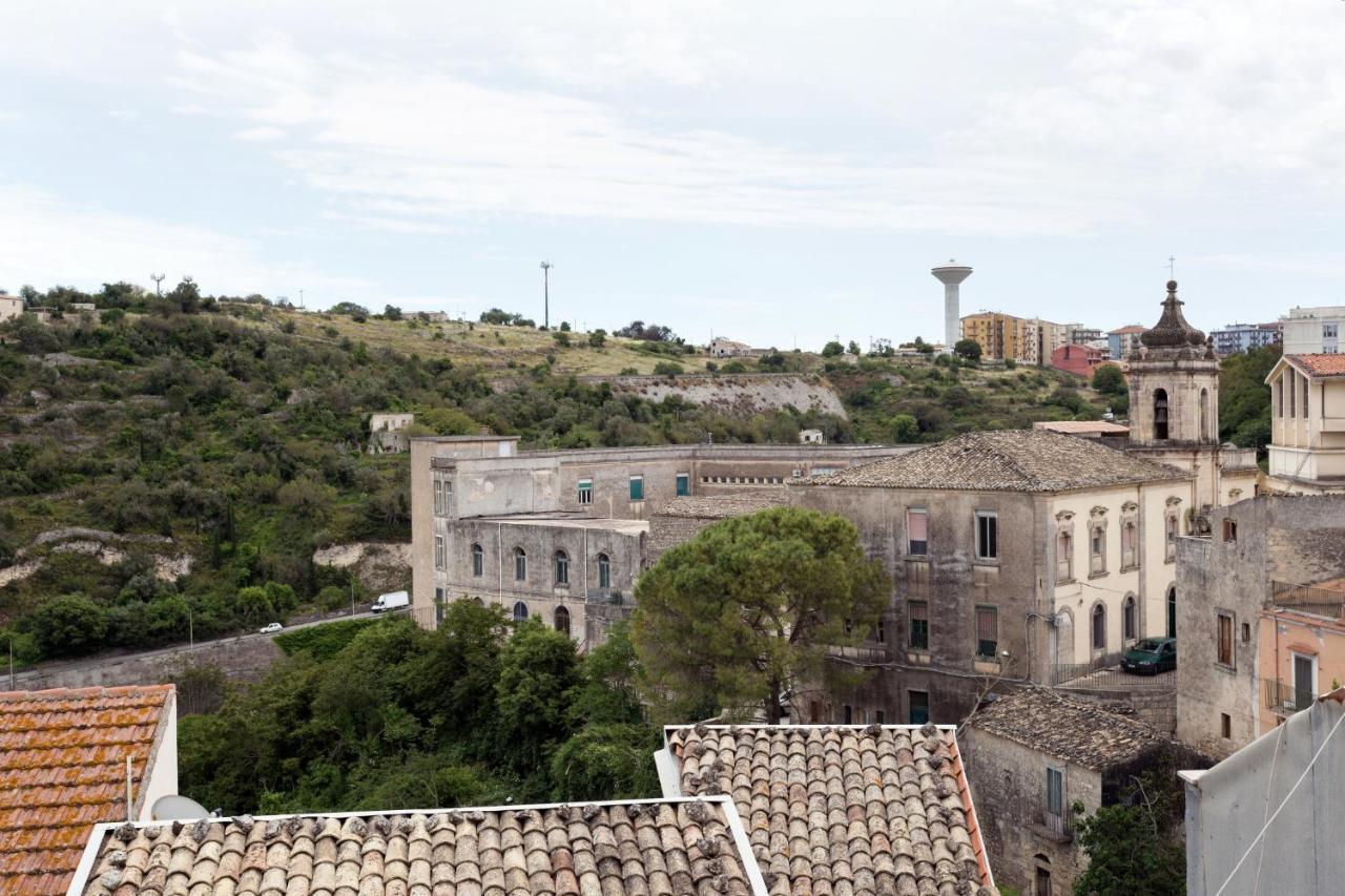 راغوزا Appartamenti Centro Storico المظهر الخارجي الصورة