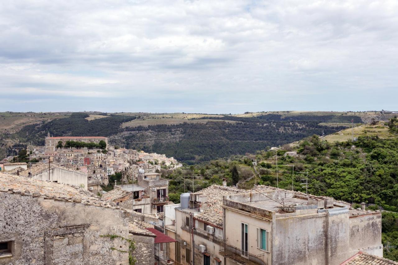 راغوزا Appartamenti Centro Storico المظهر الخارجي الصورة