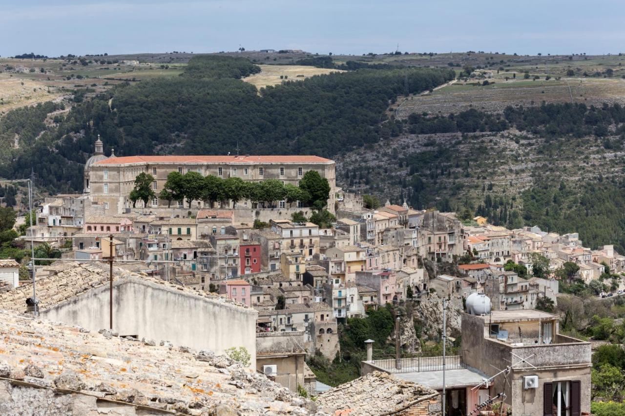 راغوزا Appartamenti Centro Storico المظهر الخارجي الصورة